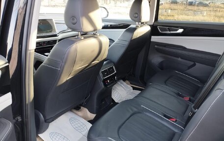 Volkswagen Teramont I, 2022 год, 5 200 000 рублей, 11 фотография