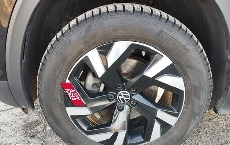 Volkswagen Teramont I, 2022 год, 5 200 000 рублей, 14 фотография