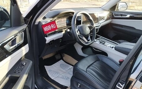 Volkswagen Teramont I, 2022 год, 5 200 000 рублей, 9 фотография