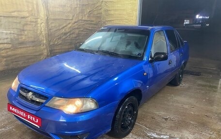 Daewoo Nexia I рестайлинг, 2011 год, 135 000 рублей, 2 фотография