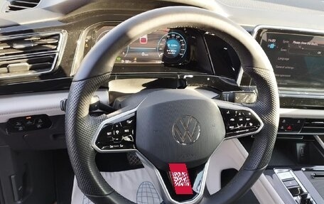 Volkswagen Teramont I, 2022 год, 5 200 000 рублей, 7 фотография