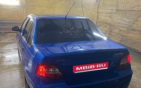 Daewoo Nexia I рестайлинг, 2011 год, 135 000 рублей, 3 фотография