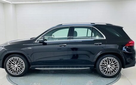 Mercedes-Benz GLE AMG, 2025 год, 12 730 000 рублей, 7 фотография