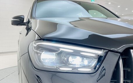 Mercedes-Benz GLE AMG, 2025 год, 12 730 000 рублей, 8 фотография