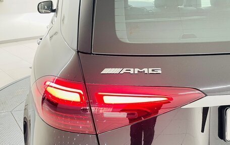 Mercedes-Benz GLE AMG, 2025 год, 12 730 000 рублей, 9 фотография