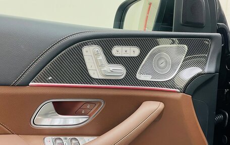 Mercedes-Benz GLE AMG, 2025 год, 12 730 000 рублей, 17 фотография