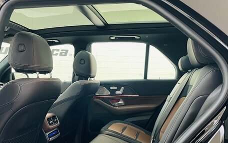 Mercedes-Benz GLE AMG, 2025 год, 12 730 000 рублей, 14 фотография