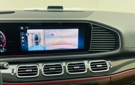 Mercedes-Benz GLE AMG, 2025 год, 12 730 000 рублей, 16 фотография