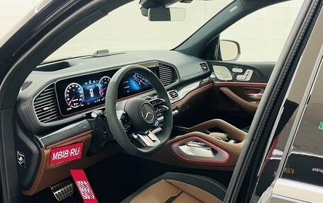 Mercedes-Benz GLE AMG, 2025 год, 12 730 000 рублей, 11 фотография