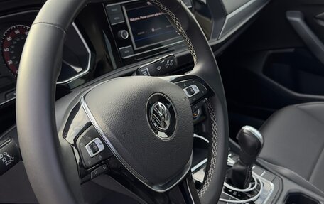 Volkswagen Jetta VII, 2020 год, 2 650 000 рублей, 9 фотография