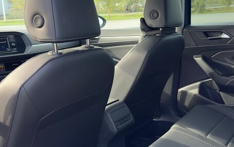 Volkswagen Jetta VII, 2020 год, 2 650 000 рублей, 10 фотография