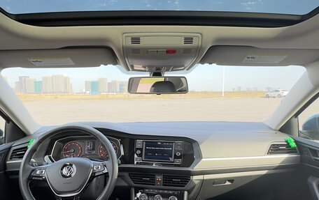 Volkswagen Jetta VII, 2020 год, 2 650 000 рублей, 12 фотография