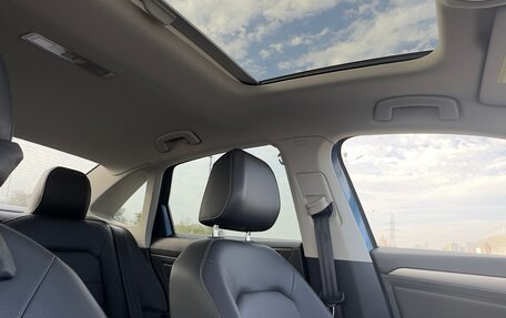 Volkswagen Jetta VII, 2020 год, 2 650 000 рублей, 11 фотография