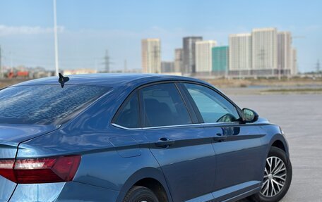 Volkswagen Jetta VII, 2020 год, 2 650 000 рублей, 13 фотография