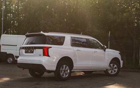 Haval H5, 2024 год, 3 662 100 рублей, 12 фотография