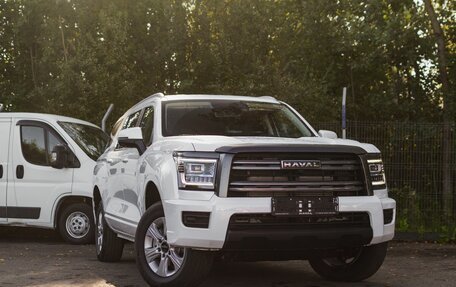 Haval H5, 2024 год, 3 662 100 рублей, 4 фотография