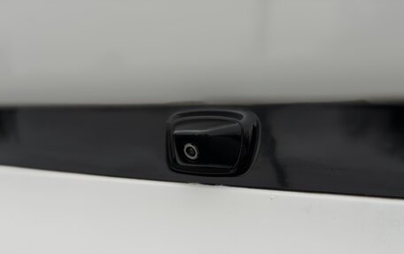 KIA Soul II рестайлинг, 2016 год, 1 290 000 рублей, 11 фотография