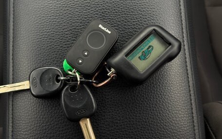 KIA Soul II рестайлинг, 2016 год, 1 290 000 рублей, 31 фотография