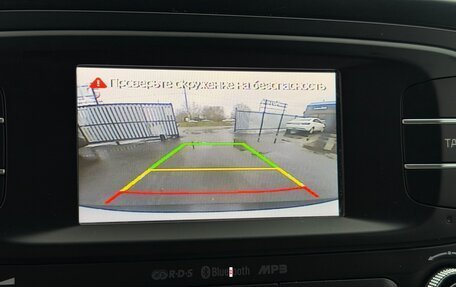 KIA Soul II рестайлинг, 2016 год, 1 290 000 рублей, 30 фотография