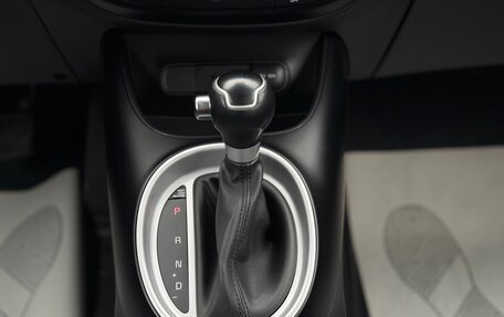 KIA Soul II рестайлинг, 2016 год, 1 290 000 рублей, 28 фотография