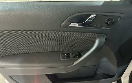 Skoda Yeti I рестайлинг, 2012 год, 720 000 рублей, 14 фотография