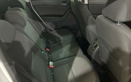 Skoda Yeti I рестайлинг, 2012 год, 720 000 рублей, 13 фотография