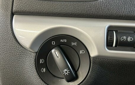 Skoda Yeti I рестайлинг, 2012 год, 720 000 рублей, 11 фотография