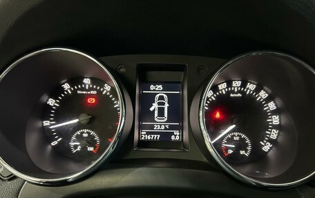 Skoda Yeti I рестайлинг, 2012 год, 720 000 рублей, 9 фотография