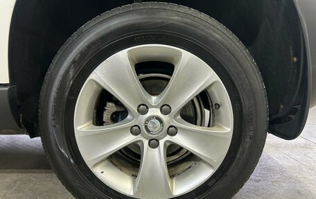 Skoda Yeti I рестайлинг, 2012 год, 720 000 рублей, 16 фотография