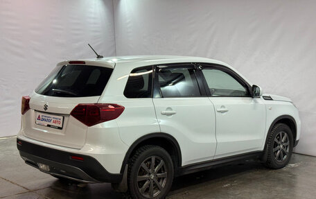 Suzuki Vitara II рестайлинг, 2020 год, 1 823 000 рублей, 4 фотография