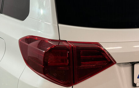 Suzuki Vitara II рестайлинг, 2020 год, 1 823 000 рублей, 5 фотография