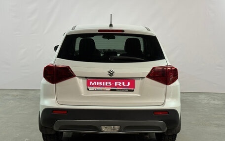 Suzuki Vitara II рестайлинг, 2020 год, 1 823 000 рублей, 3 фотография