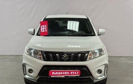 Suzuki Vitara II рестайлинг, 2020 год, 1 823 000 рублей, 2 фотография