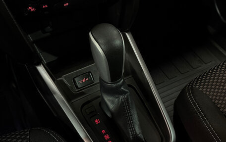 Suzuki Vitara II рестайлинг, 2020 год, 1 823 000 рублей, 17 фотография