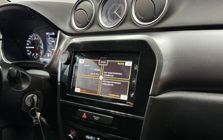 Suzuki Vitara II рестайлинг, 2020 год, 1 823 000 рублей, 15 фотография