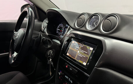 Suzuki Vitara II рестайлинг, 2020 год, 1 823 000 рублей, 18 фотография