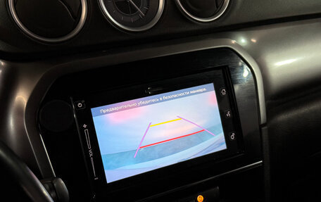 Suzuki Vitara II рестайлинг, 2020 год, 1 823 000 рублей, 20 фотография