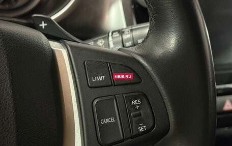 Suzuki Vitara II рестайлинг, 2020 год, 1 823 000 рублей, 10 фотография