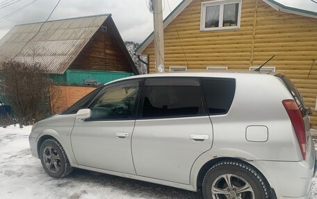 Toyota Opa I рестайлинг, 2000 год, 420 000 рублей, 2 фотография