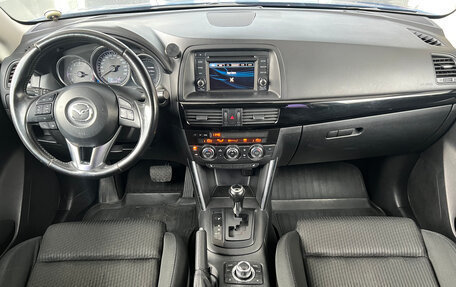 Mazda CX-5 II, 2012 год, 1 549 000 рублей, 8 фотография