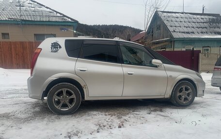 Toyota Opa I рестайлинг, 2000 год, 420 000 рублей, 4 фотография