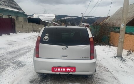 Toyota Opa I рестайлинг, 2000 год, 420 000 рублей, 3 фотография