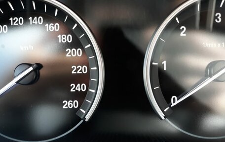 BMW X6, 2016 год, 2 858 890 рублей, 4 фотография