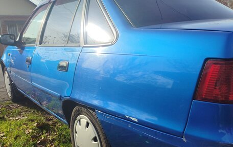 Daewoo Nexia I рестайлинг, 2012 год, 220 000 рублей, 5 фотография