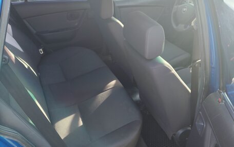 Daewoo Nexia I рестайлинг, 2012 год, 220 000 рублей, 7 фотография