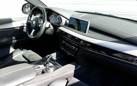 BMW X6, 2016 год, 2 858 890 рублей, 3 фотография