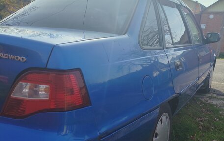 Daewoo Nexia I рестайлинг, 2012 год, 220 000 рублей, 6 фотография