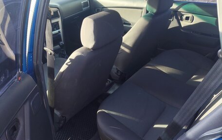 Daewoo Nexia I рестайлинг, 2012 год, 220 000 рублей, 10 фотография