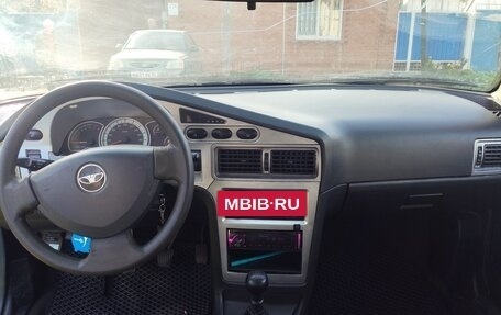 Daewoo Nexia I рестайлинг, 2012 год, 220 000 рублей, 11 фотография