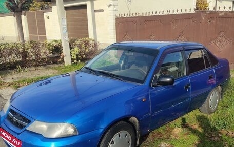 Daewoo Nexia I рестайлинг, 2012 год, 220 000 рублей, 4 фотография